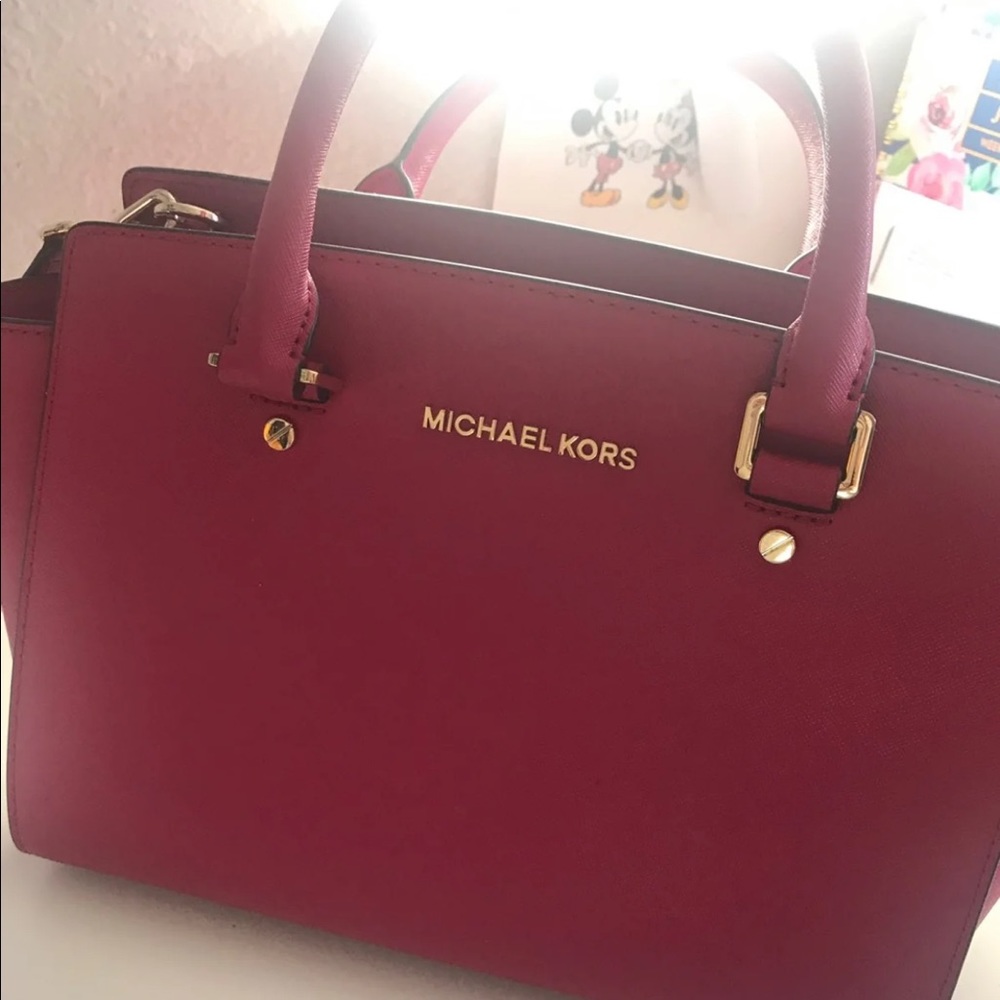 Michael Kors Selma